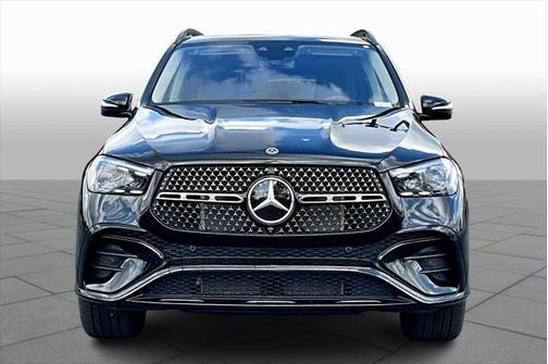 2024 Mercedes-Benz GLE 580 AWD 4MATIC
