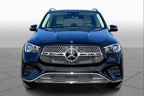 2024 Mercedes-Benz GLE 450 Plug-In Hybrid 4MATIC
