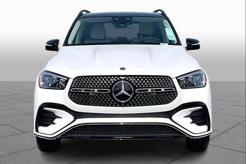 2026 Mercedes-Benz GLE 350 4MATIC