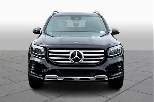 2025 Mercedes-Benz GLB 250 Base