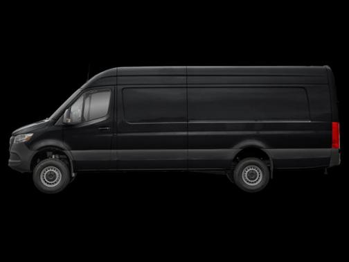 2026 Mercedes-Benz Sprinter 2500 High Roof