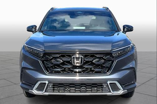 2025 Honda CR-V Hybrid Sport Touring AWD