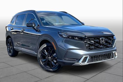 2025 Honda CR-V Hybrid Sport Touring AWD