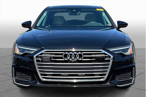 2019 Audi A6 55 Premium Plus