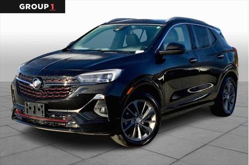 2021 Buick Encore GX Essence