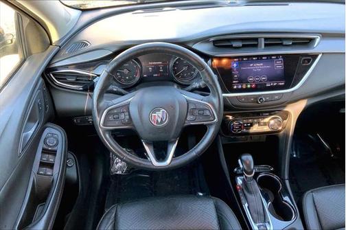 2021 Buick Encore GX Essence