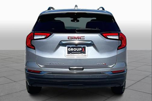 2024 GMC Terrain AWD AT4