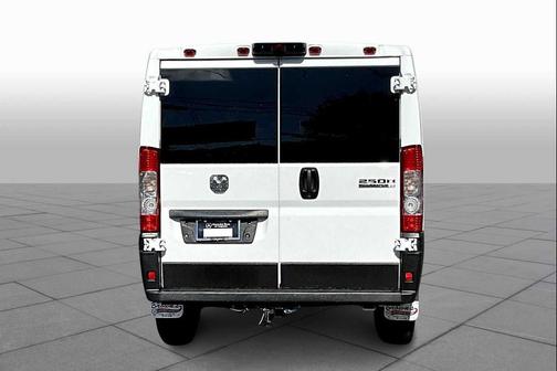 2023 RAM ProMaster 2500 Base