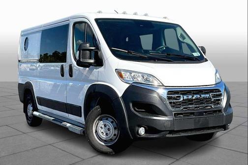 2023 RAM ProMaster 2500 Base