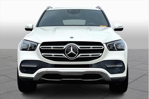 2021 Mercedes-Benz GLE 450 4MATIC