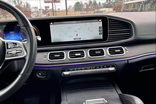 2023 Mercedes-Benz GLS 450 4MATIC