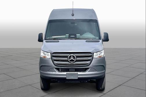 2026 Mercedes-Benz Sprinter 2500 High Roof