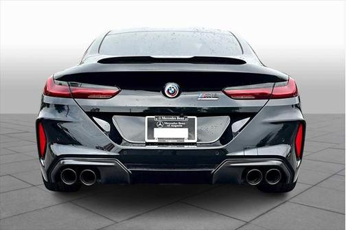 2023 BMW M8 Competition