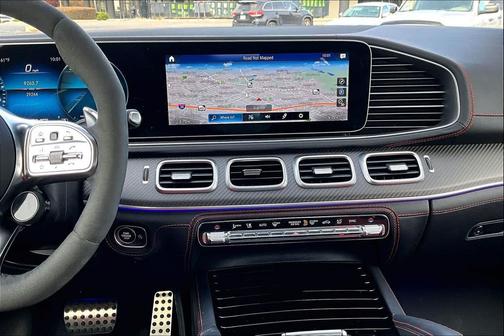 2023 Mercedes-Benz AMG GLE 53 4MATIC+