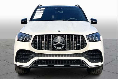 2023 Mercedes-Benz AMG GLE 53 4MATIC+