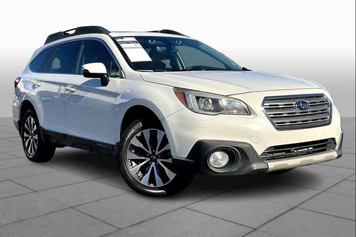 2017 Subaru Outback 3.6R Limited