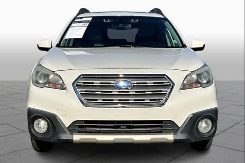2017 Subaru Outback 3.6R Limited