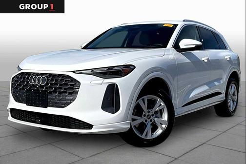 2025 Audi Q5 Premium TFSI quattro S tronic