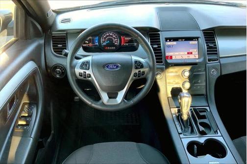 2019 Ford Taurus SEL