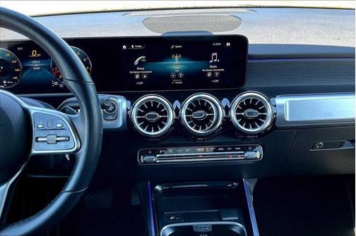 2022 Mercedes-Benz GLB 250 Base