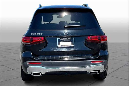 2022 Mercedes-Benz GLB 250 Base
