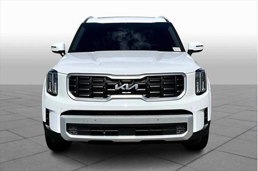 2025 Kia Telluride SX