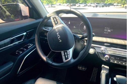 2025 Kia Telluride SX