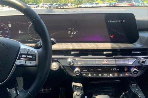 2025 Kia Telluride SX