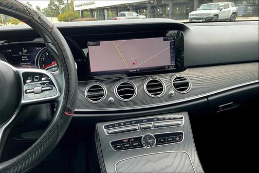 2019 Mercedes-Benz E-Class E 300