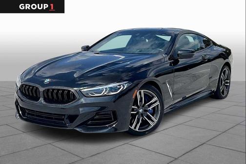 2024 BMW 840 i xDrive