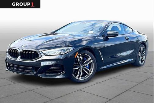 2024 BMW 840 i xDrive