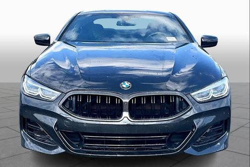 2024 BMW 840 i xDrive