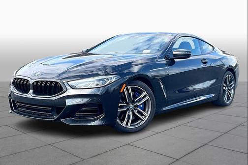 2024 BMW 840 i xDrive