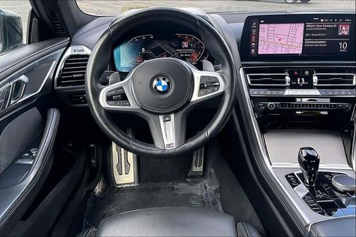 2024 BMW 840 i xDrive