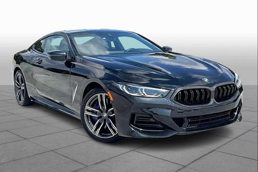 2024 BMW 840 i xDrive