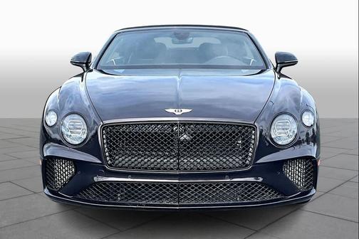 2023 Bentley Continental GT Base