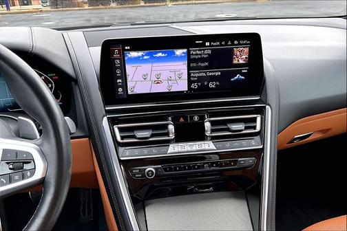 2023 BMW M850 xDrive