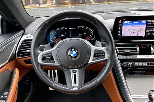 2023 BMW M850 xDrive