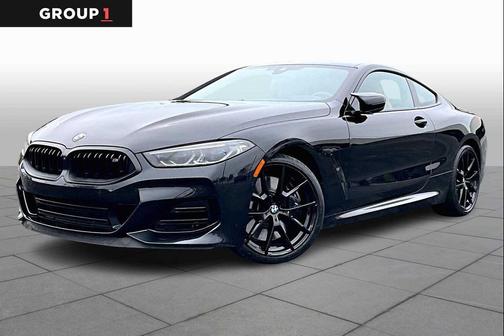 2023 BMW M850 xDrive