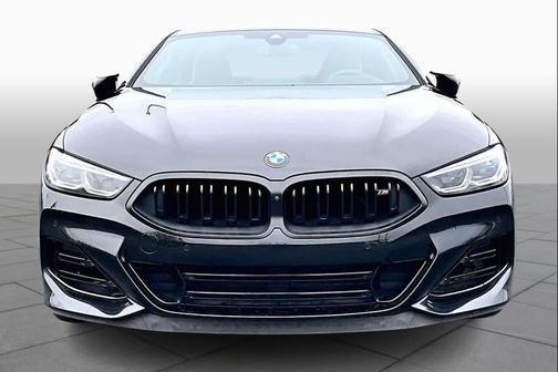 2023 BMW M850 xDrive