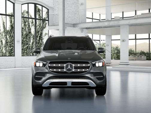 2026 Mercedes-Benz GLE 350 Base