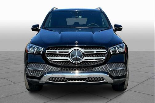 2021 Mercedes-Benz GLE 350 Base