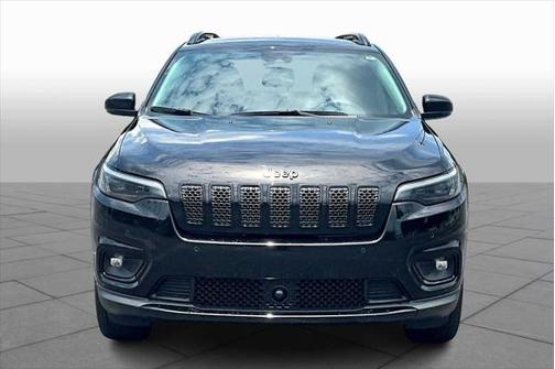 2023 Jeep Cherokee Altitude