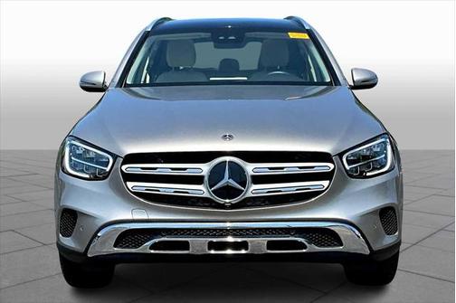 2022 Mercedes-Benz GLC 300 Base