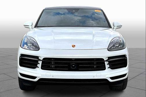 2023 Porsche Cayenne Cayenne