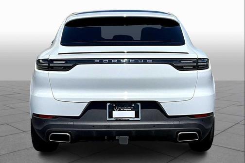 2023 Porsche Cayenne Cayenne
