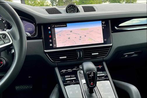 2023 Porsche Cayenne Cayenne