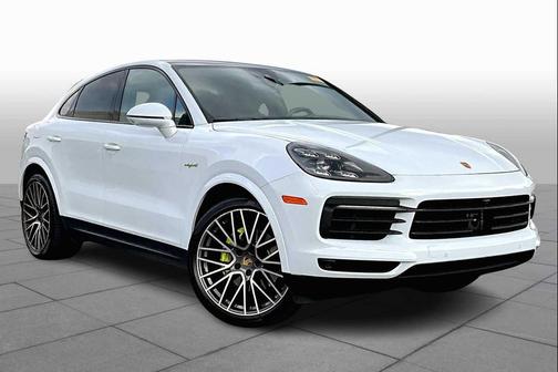 2023 Porsche Cayenne Cayenne