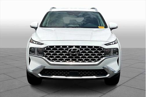 2022 Hyundai SANTA FE SEL 2.4