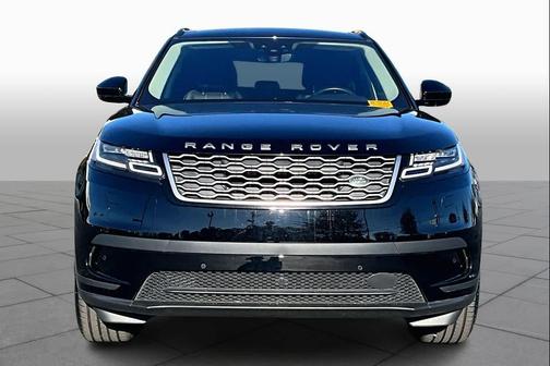 2019 Land Rover Range Rover Velar D180 S